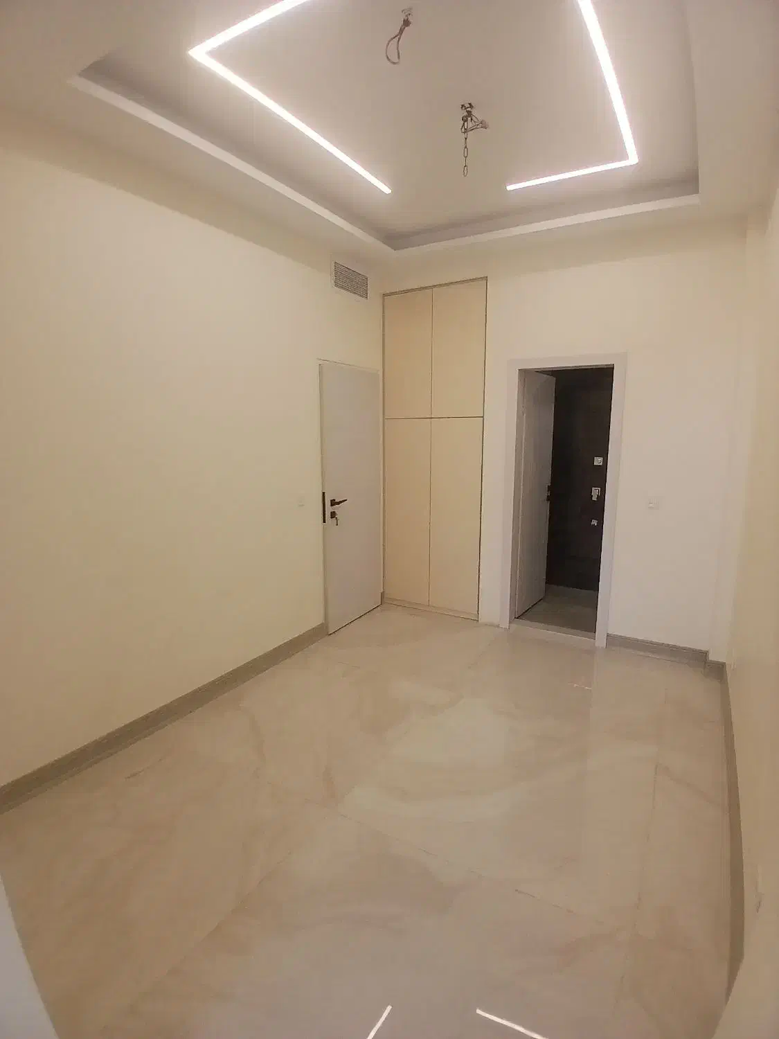 سهروردی شمالی ۱۲۵ متر ۳ خوابه نوساز تکواحدی