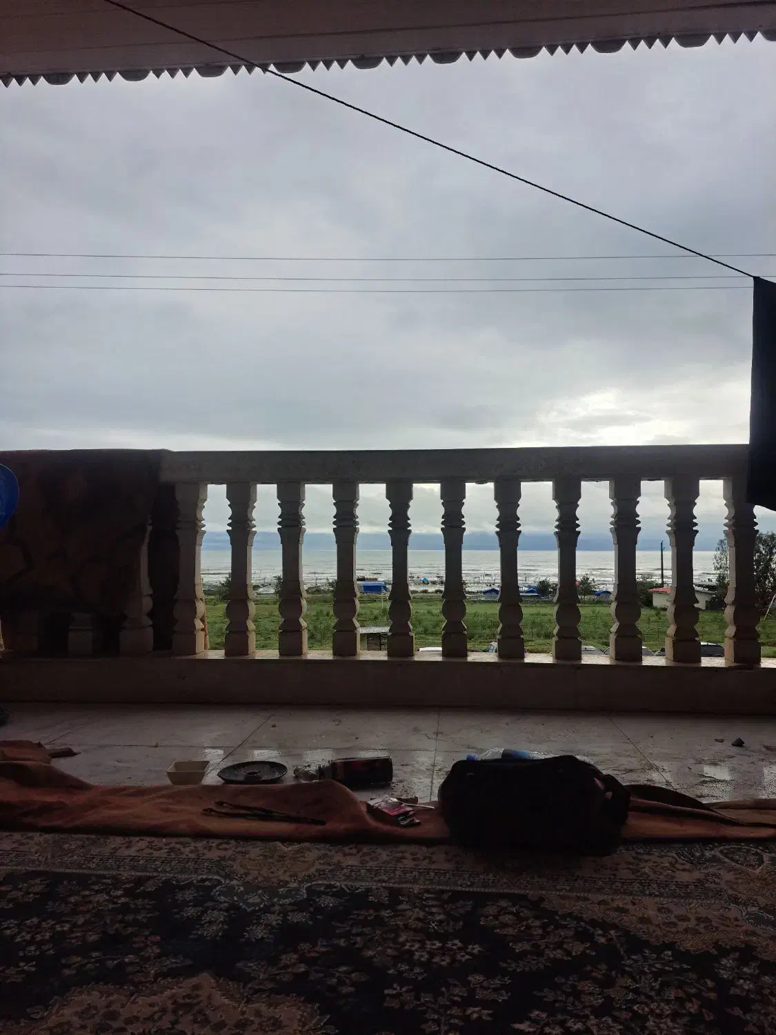 فروش خانه قدیمی قابل سکونت|فروش زمین و ملک کلنگی|شهر بابک, |دیوار