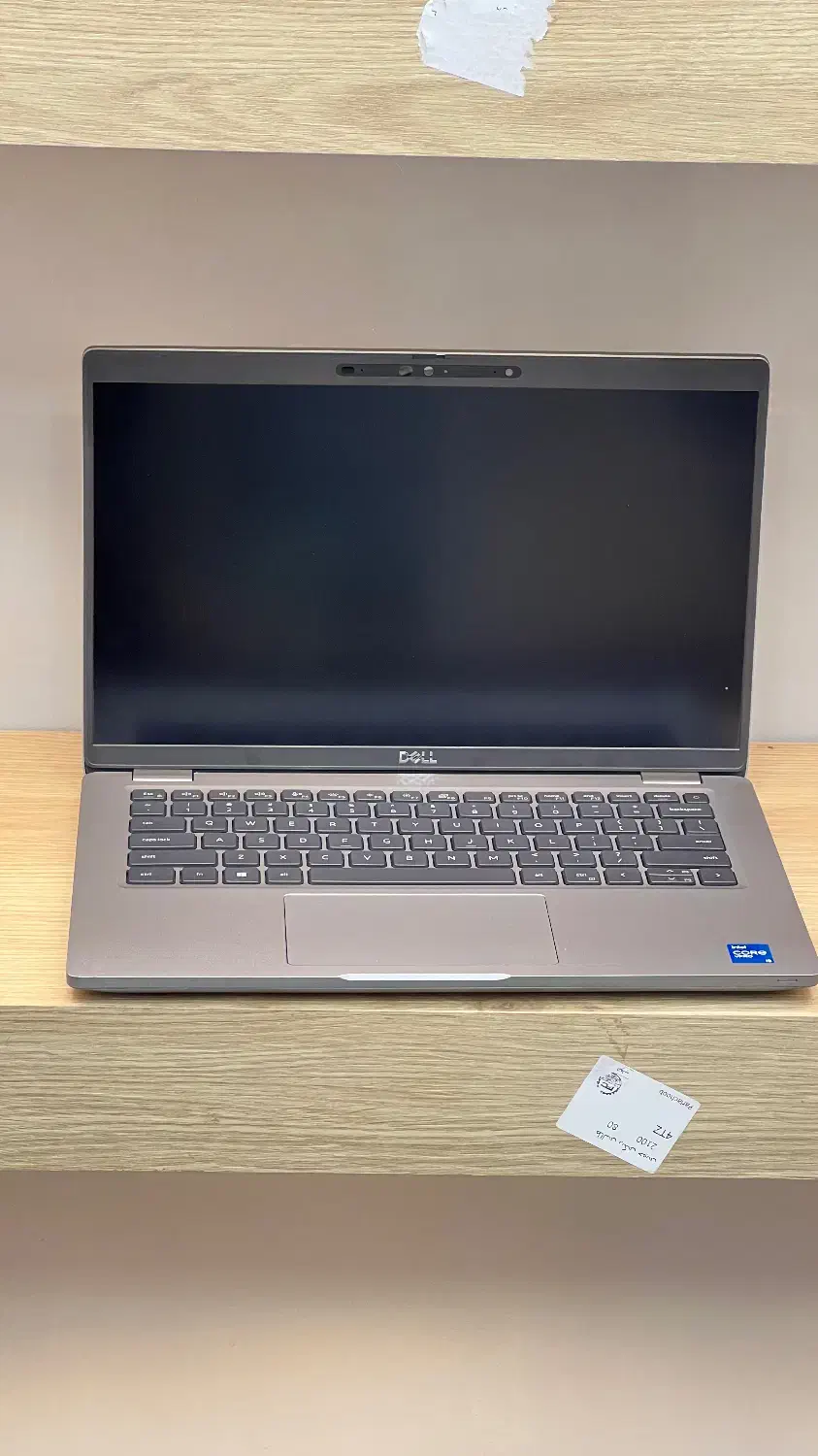 Dell 5420|رایانه همراه|تبریز, |دیوار