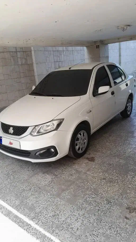 ساینا بیرنگ دوگانه فابریک۴۰۳|خودرو سواری و وانت|گرگان, |دیوار