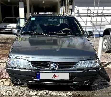 پژو slx درجه 1|خودرو سواری و وانت|دورود, |دیوار