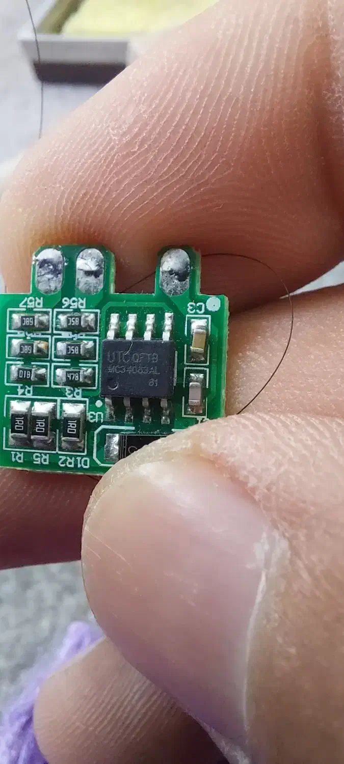 تعمیر چراغ ترمز و چراغ روز خودرو|خدمات موتور و ماشین|بومهن, |دیوار