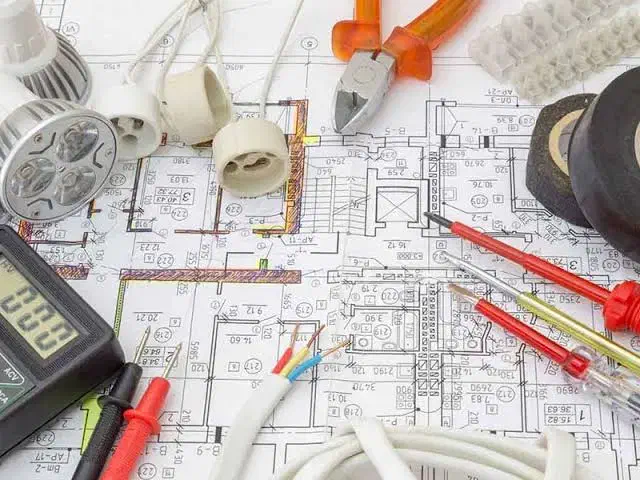 سیم کشی|خدمات پیشه و مهارت|اردبیل, |دیوار