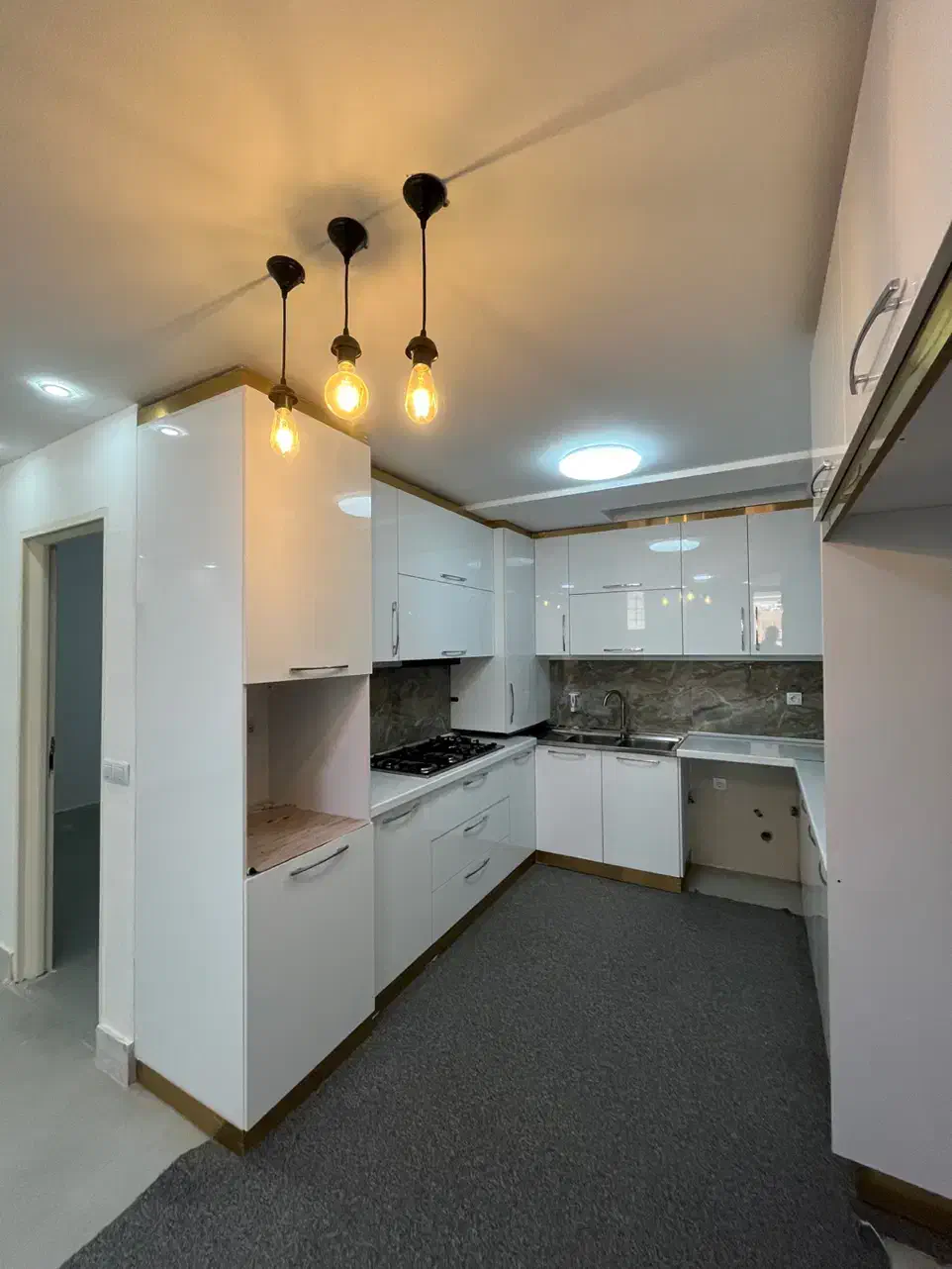 خرید و فروش واحد آپارتمان در شهر جدید صدرا|فروش آپارتمان|اقلید, |دیوار