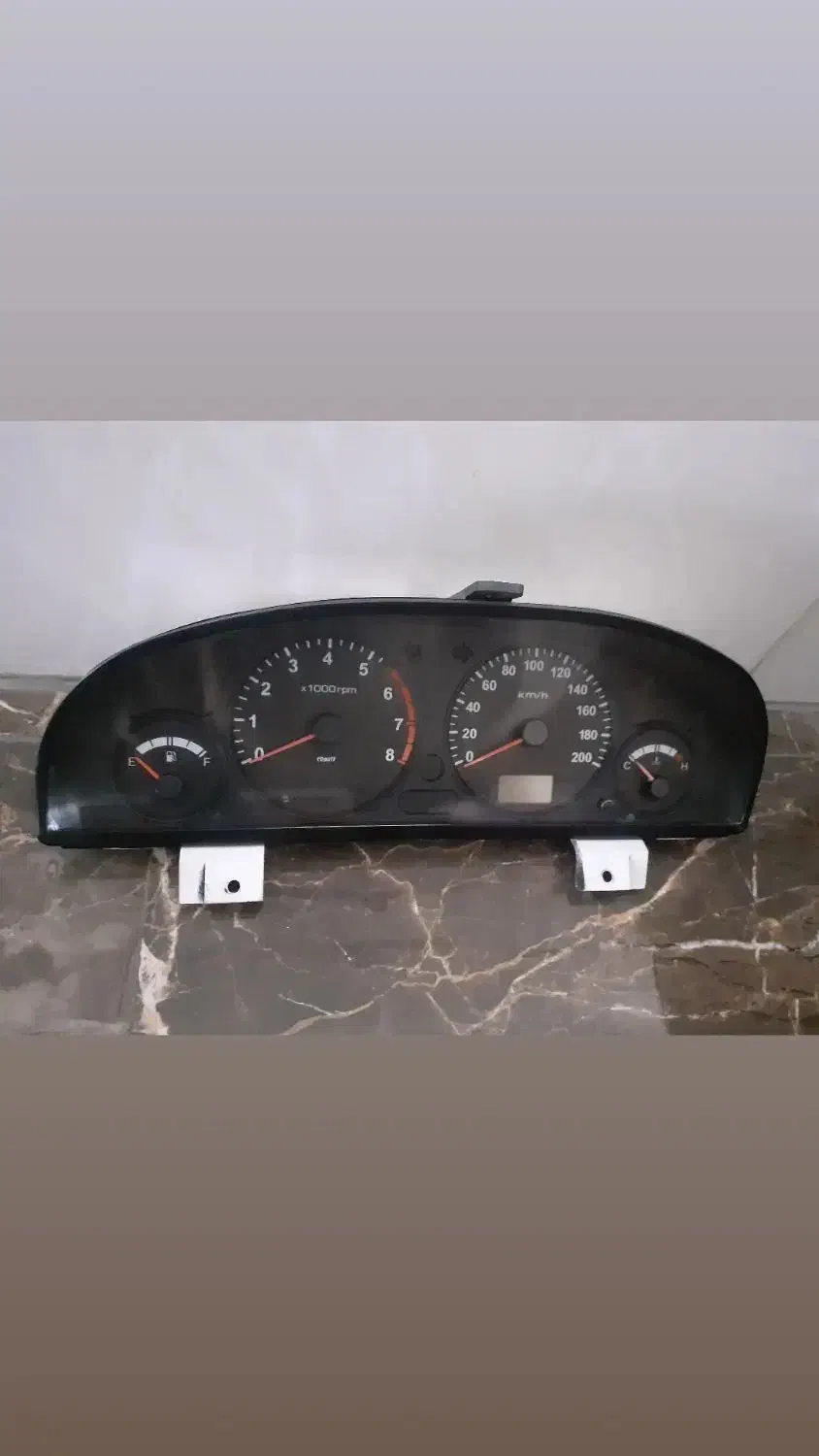 فروش انواع کیلومتر و آمپر|خدمات موتور و ماشین|تهران, والفجر (افسریه)|دیوار