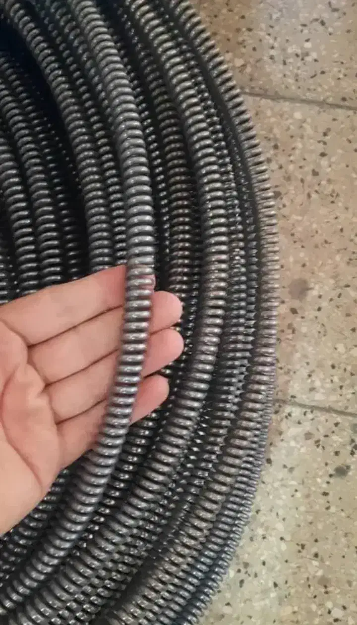 خدمات لوله بازکنی بافنر برقی|خدمات پیشه و مهارت|علی‌آباد کتول, |دیوار