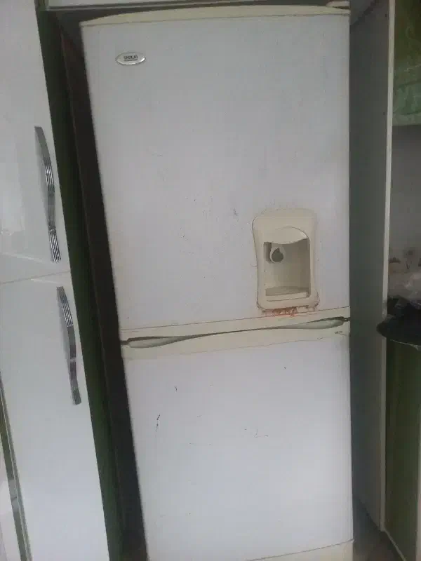 یخچال|یخچال و فریزر|ارومیه, |دیوار