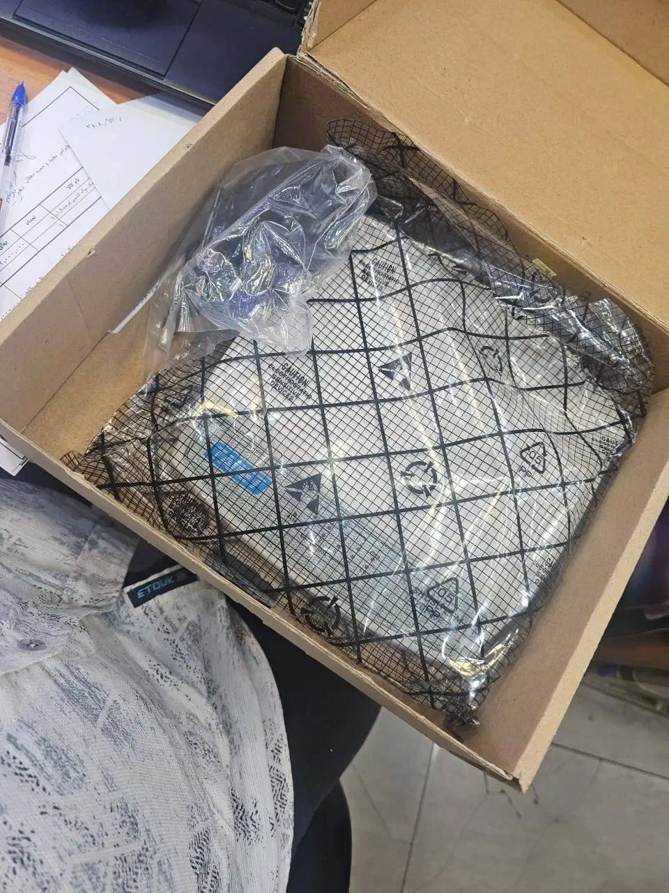 مودم مخابراتی|مودم و تجهیزات شبکه|تهران, جردن|دیوار