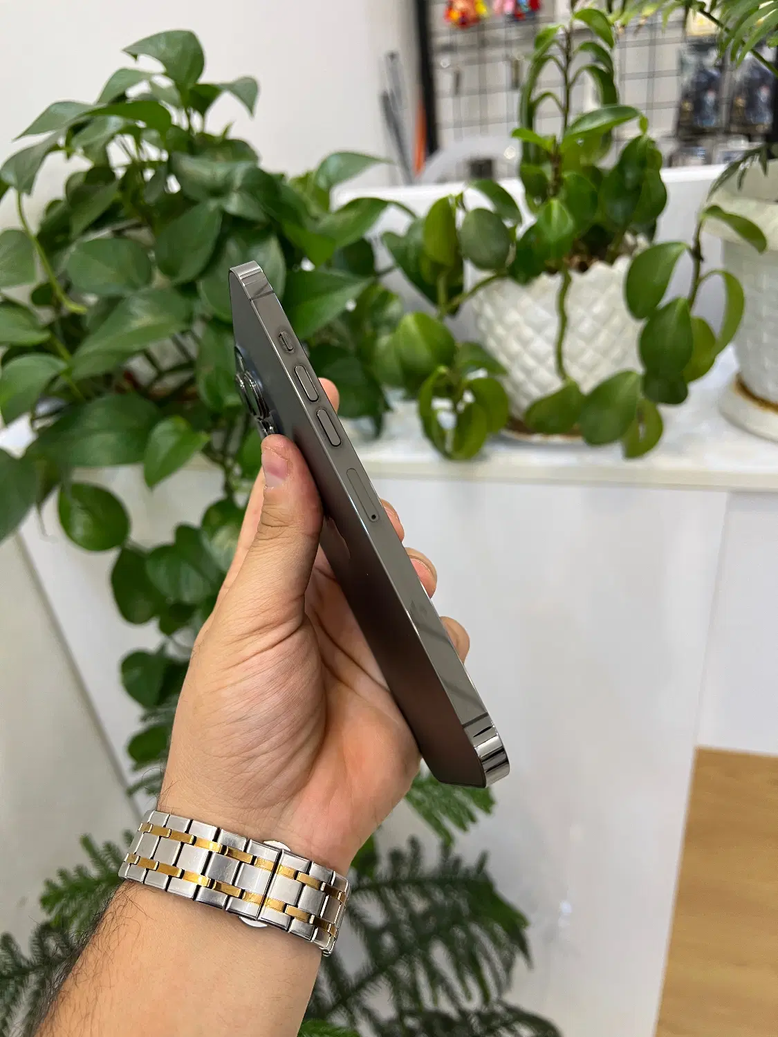 Iphone 13pro max دوسیم کارت پک اصلی|موبایل|شیراز, فخرآباد (دروازه کازرون)|دیوار