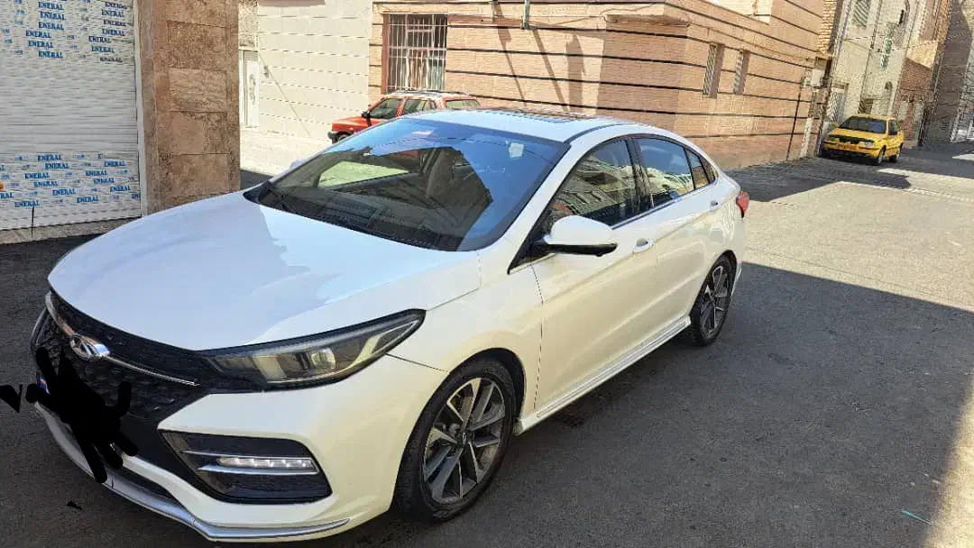 آریزو 6اکسلند|خودرو سواری و وانت|رباط‌کریم, رباط‌کریم|دیوار