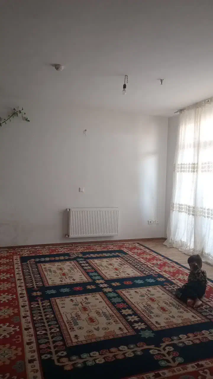 ۷۸مسکن مهر  فولادشهر اصفهان معاوضه با واحد  اهواز|فروش آپارتمان|اهواز, کوروش|دیوار