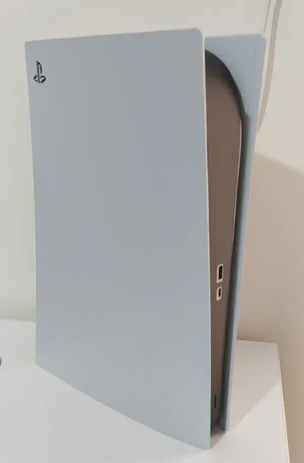 Ps5 fat|کنسول، بازی ویدئویی و آنلاین|بهار, |دیوار