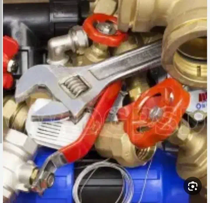 لوله کشی ونشتی گیری، نصب ابگرمکن|خدمات پیشه و مهارت|کبودرآهنگ, |دیوار