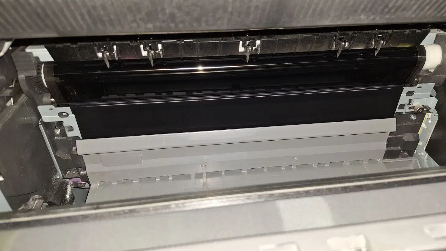 پرینتر کونیکا ۶۵۹ - استوک کانادا|پرینتر، اسکنر، کپی، فکس|تهران, زعفرانیه|دیوار