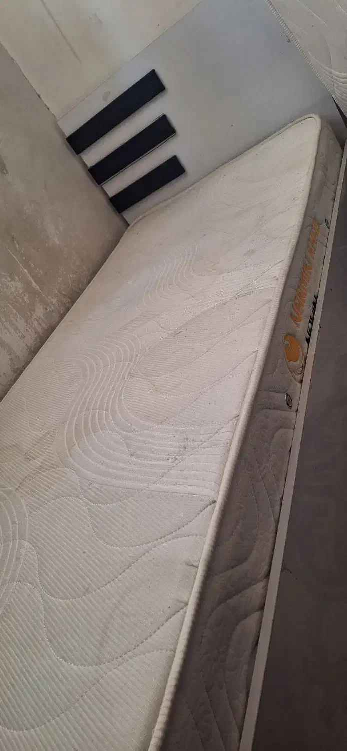 تخت و کمد|تخت و سرویس خواب|شیراز, سلطان آباد|دیوار