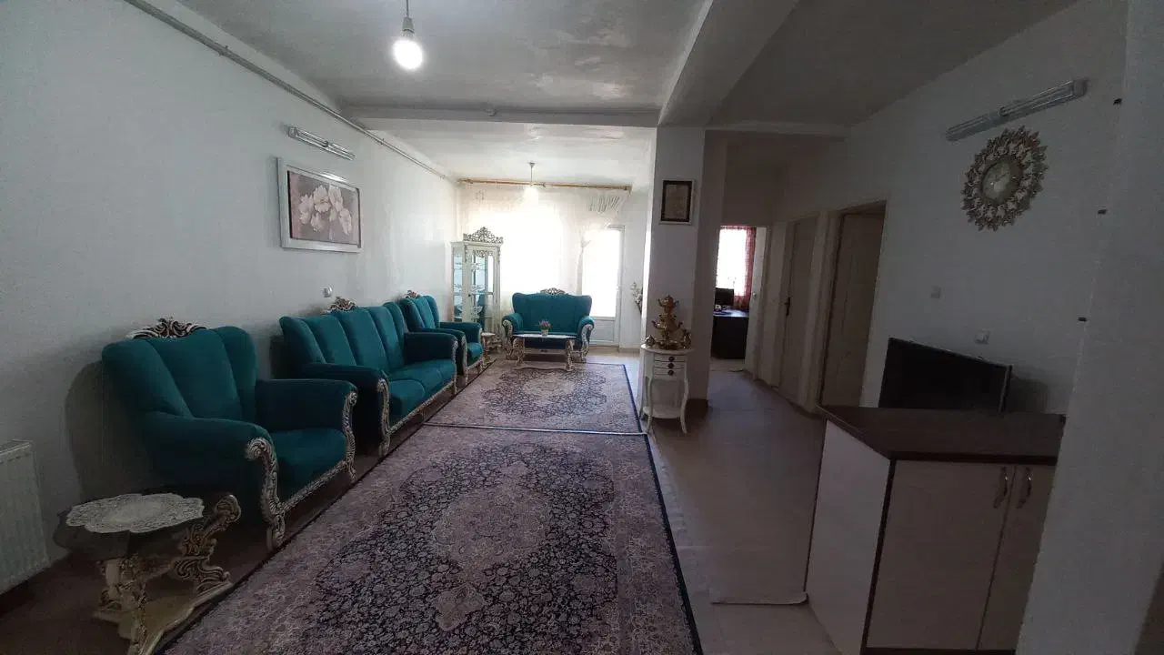 رهن آپارتمان مجتمع سرو نانوایان|اجارهٔ آپارتمان|زنجان, |دیوار