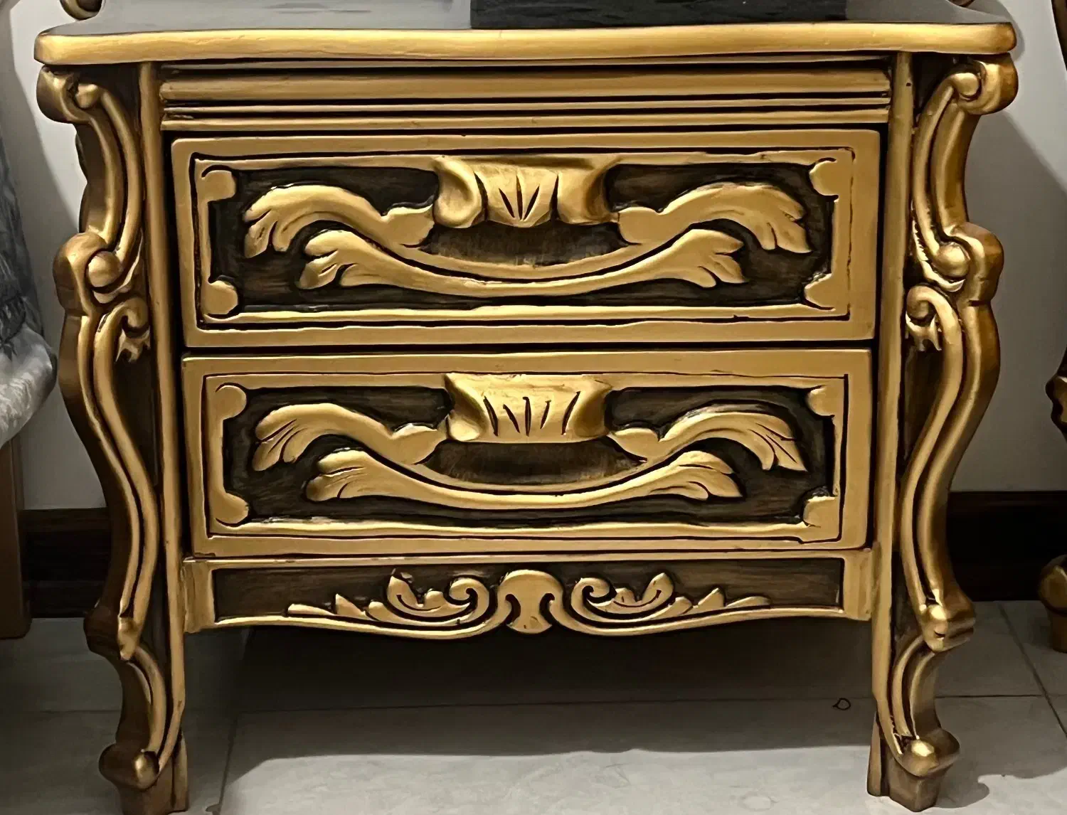 سرویس خواب تمام چوب|تخت و سرویس خواب|ری, دیلمان|دیوار