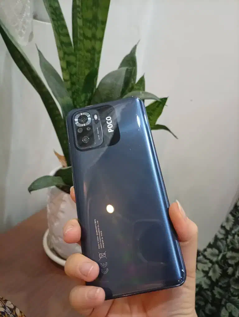 شیائومی poco m5s  256G|موبایل|تهران, خاوران|دیوار