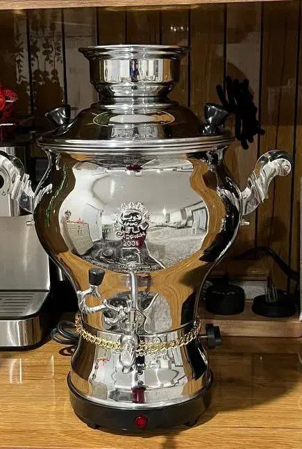 سماوربرقی|سماور، چایساز، قهوهساز|زابل, |دیوار