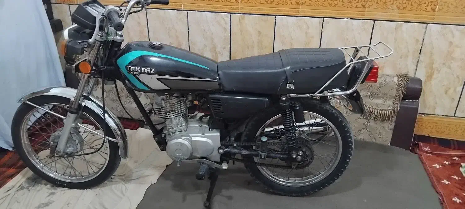 نامی پلاک ملی با بیمه|موتورسیکلت|چمران, |دیوار