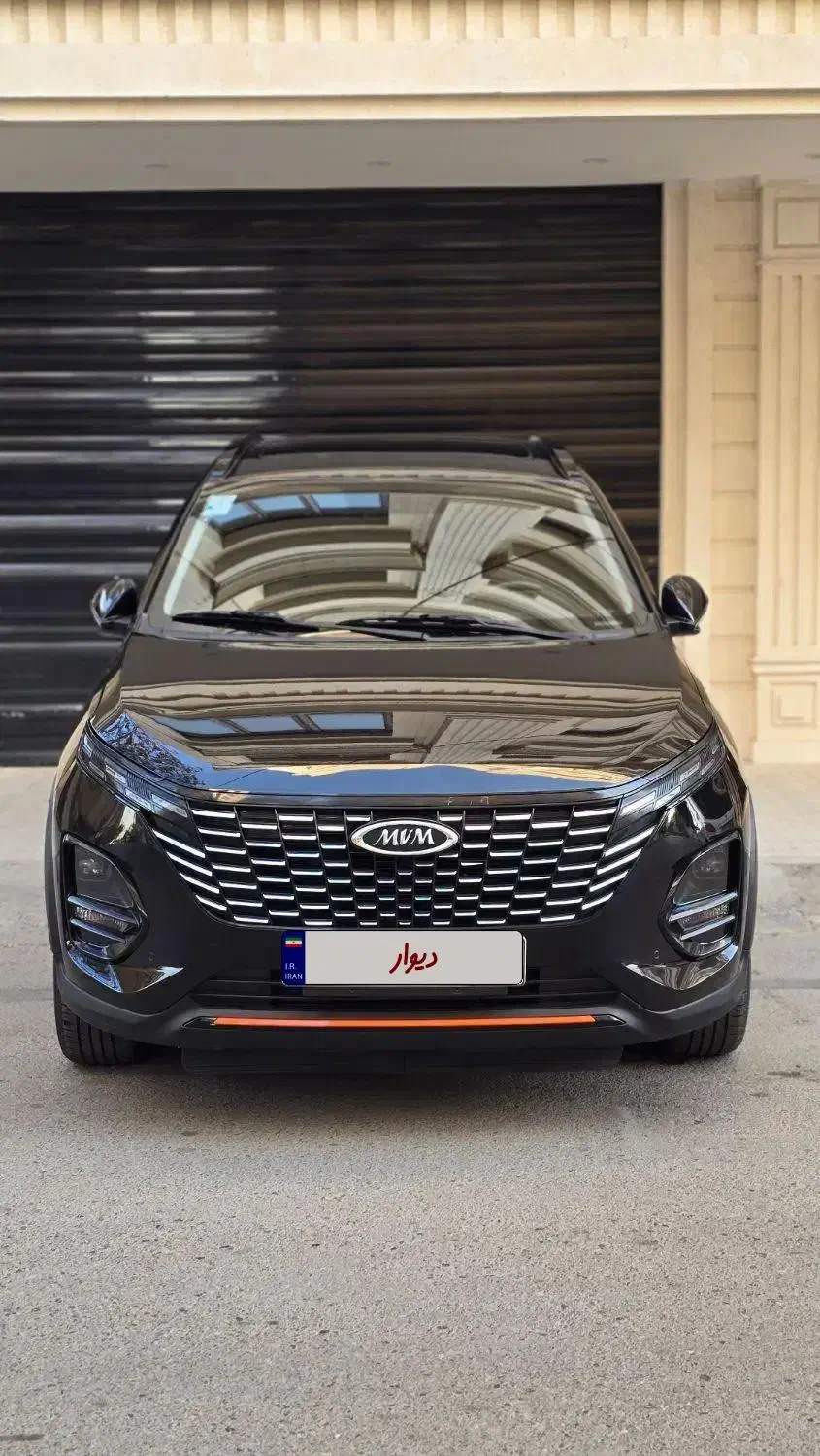 x33مدل۱۴۰۳|خودرو سواری و وانت|مشهد, دانشجو|دیوار