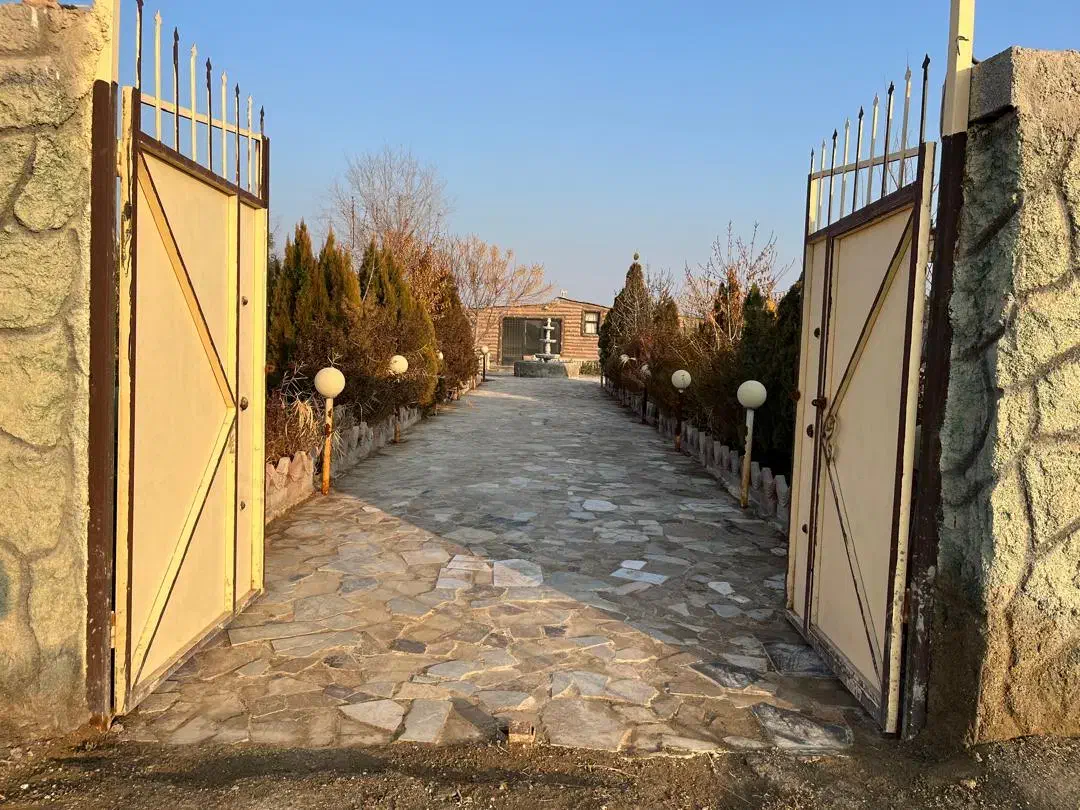 باغ|فروش خانه و ویلا|اصفهان, براآن شمالی|دیوار