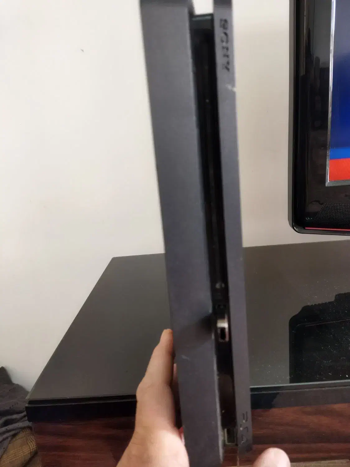 ps4slem  1tra|کنسول، بازی ویدئویی و آنلاین|خوی, |دیوار