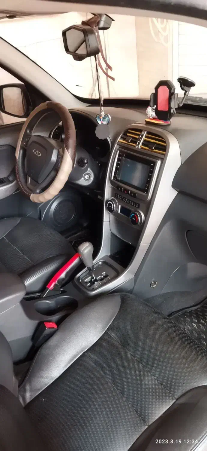 ام وی ام ایکس 33نیو|خودرو سواری و وانت|رزن, |دیوار