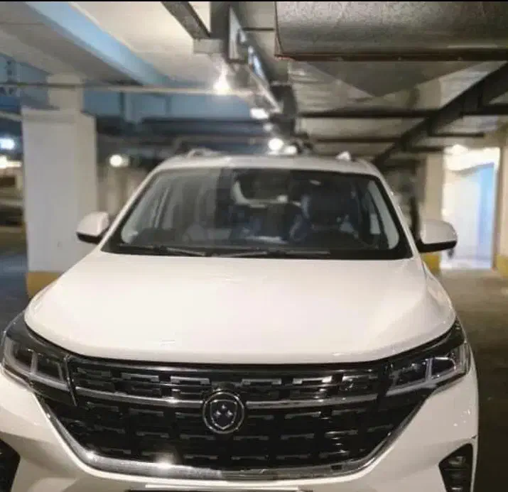 فردا موتور (در حد نو) t5|خودرو سواری و وانت|تهران, یوسفآباد|دیوار