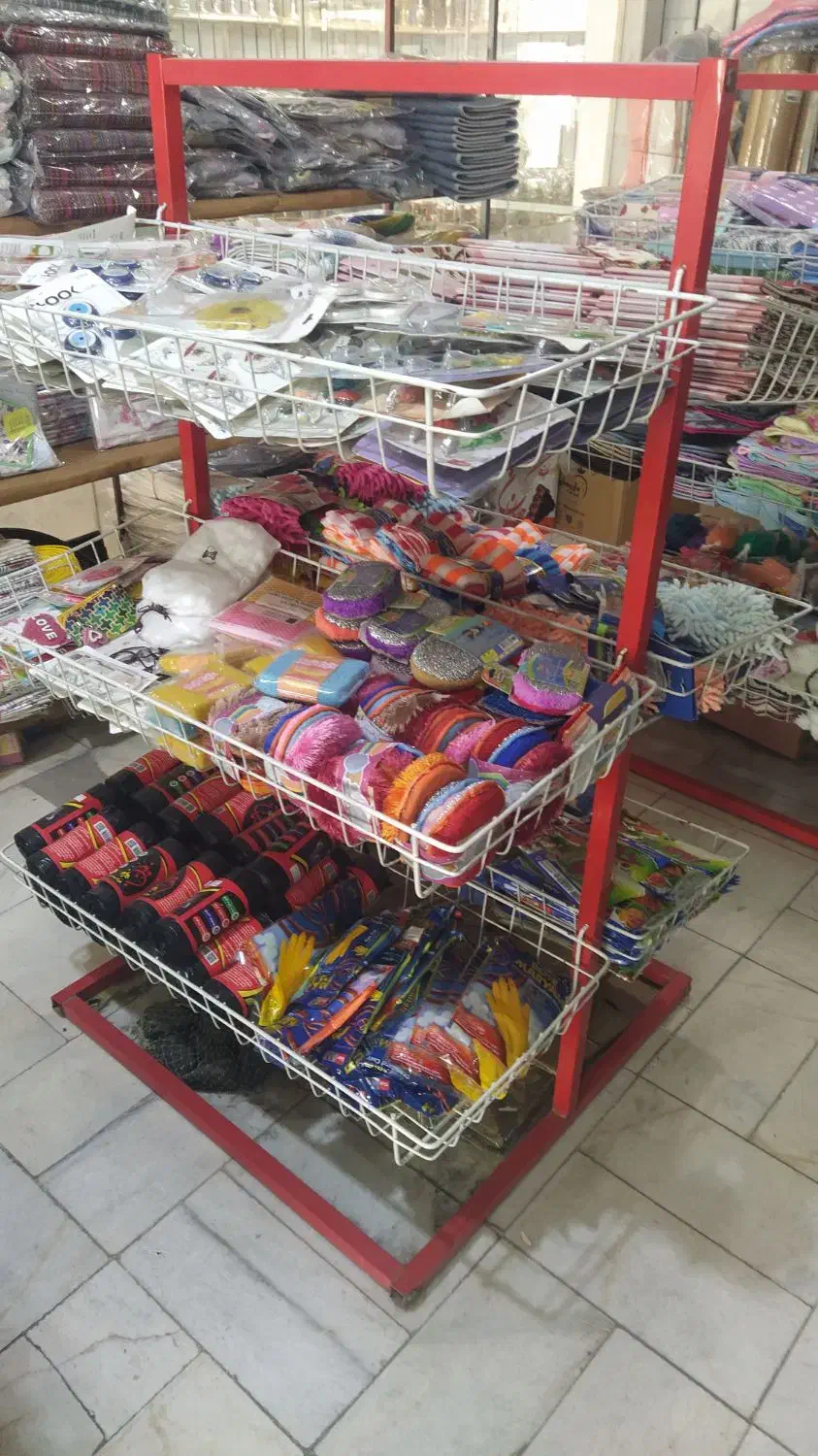 قفسه|کتابخانه، شلف، قفسه‌های دیواری|اصفهان, نقش جهان|دیوار