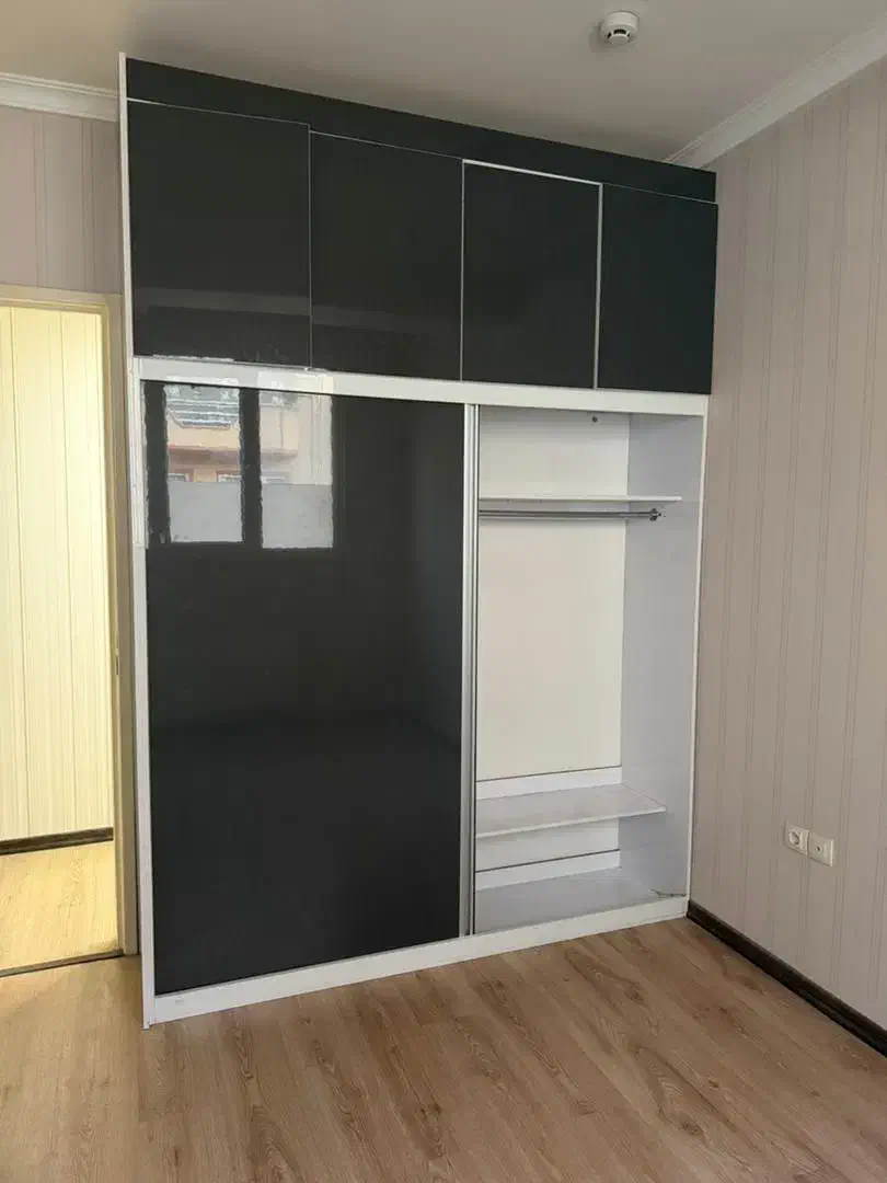 کمد بسیار تمیز|جاکفشی، کمد، دراور|تبریز, |دیوار