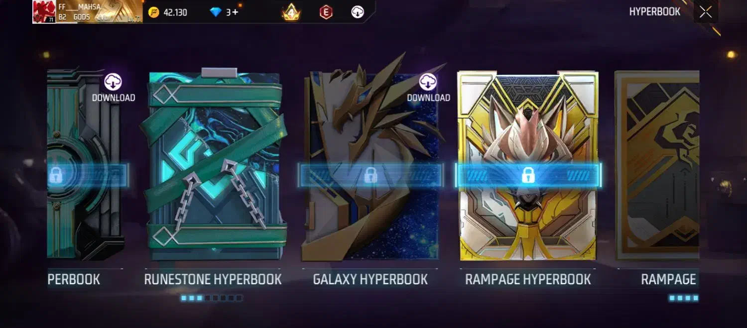 فری فایر|کنسول، بازی ویدئویی و آنلاین|گنبد کاووس, |دیوار