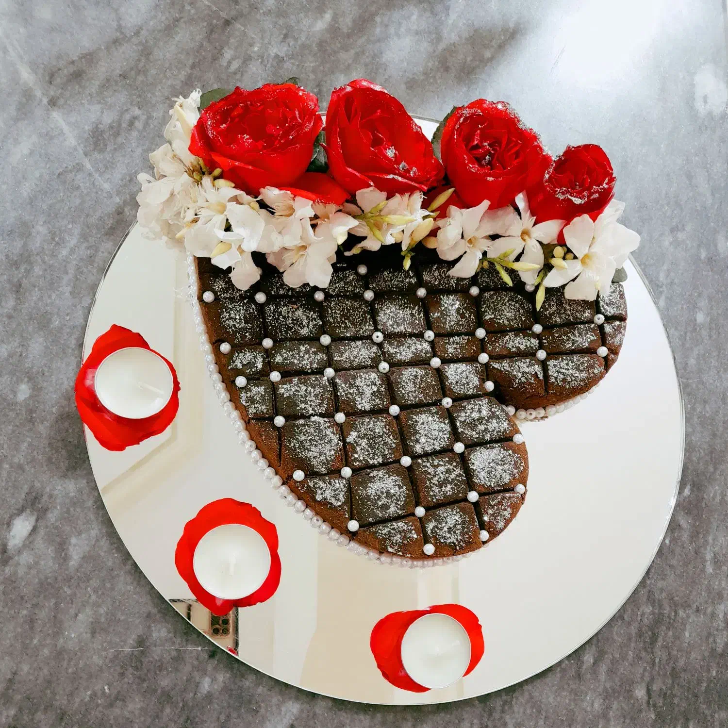 حنا حنابندون|صنایع دستی و سایر لوازم تزئینی|اهواز, فاز ۲ پادادشهر|دیوار