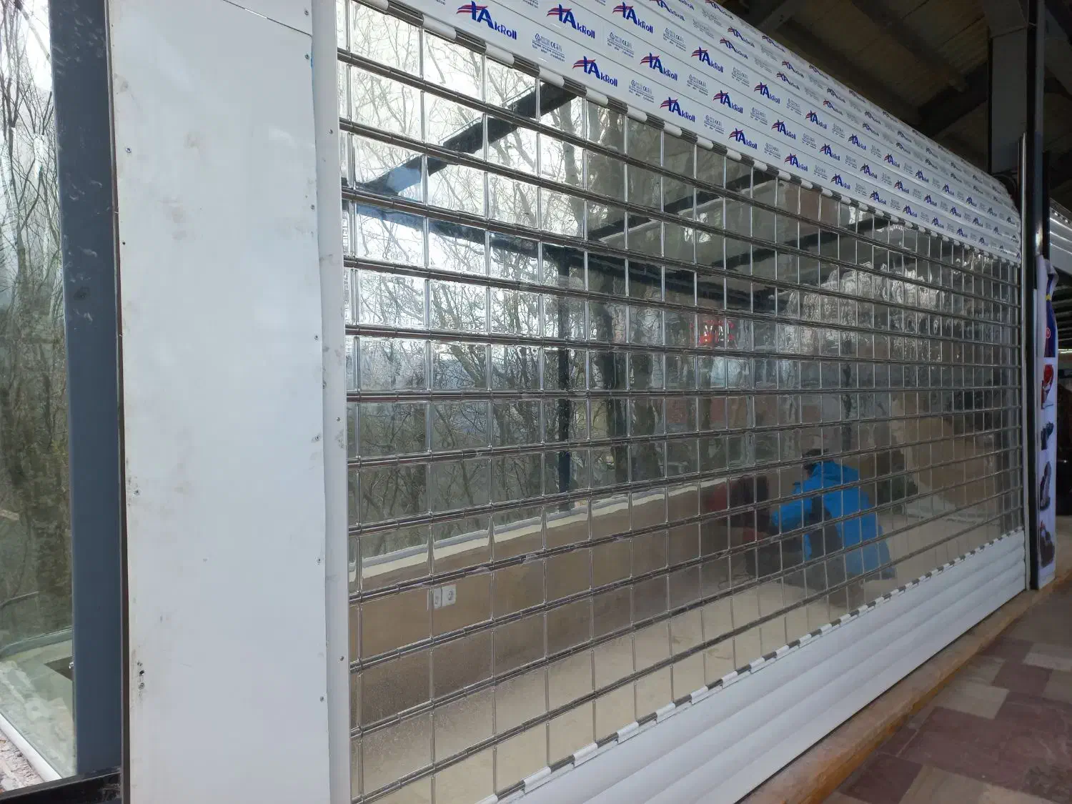 فروش نصب تعمیرات درب برقی و سکوریت|خدمات پیشه و مهارت|شیراز, نصر|دیوار