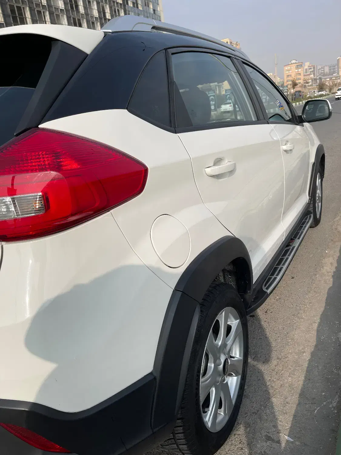 MvM x22 1402|خودرو سواری و وانت|ارومیه, |دیوار