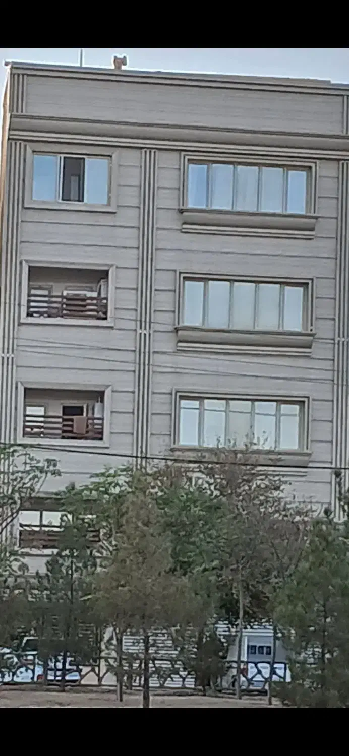 فروش ، رهن ، اجاره|اجارهٔ آپارتمان|قم, چهل درخت‎|دیوار