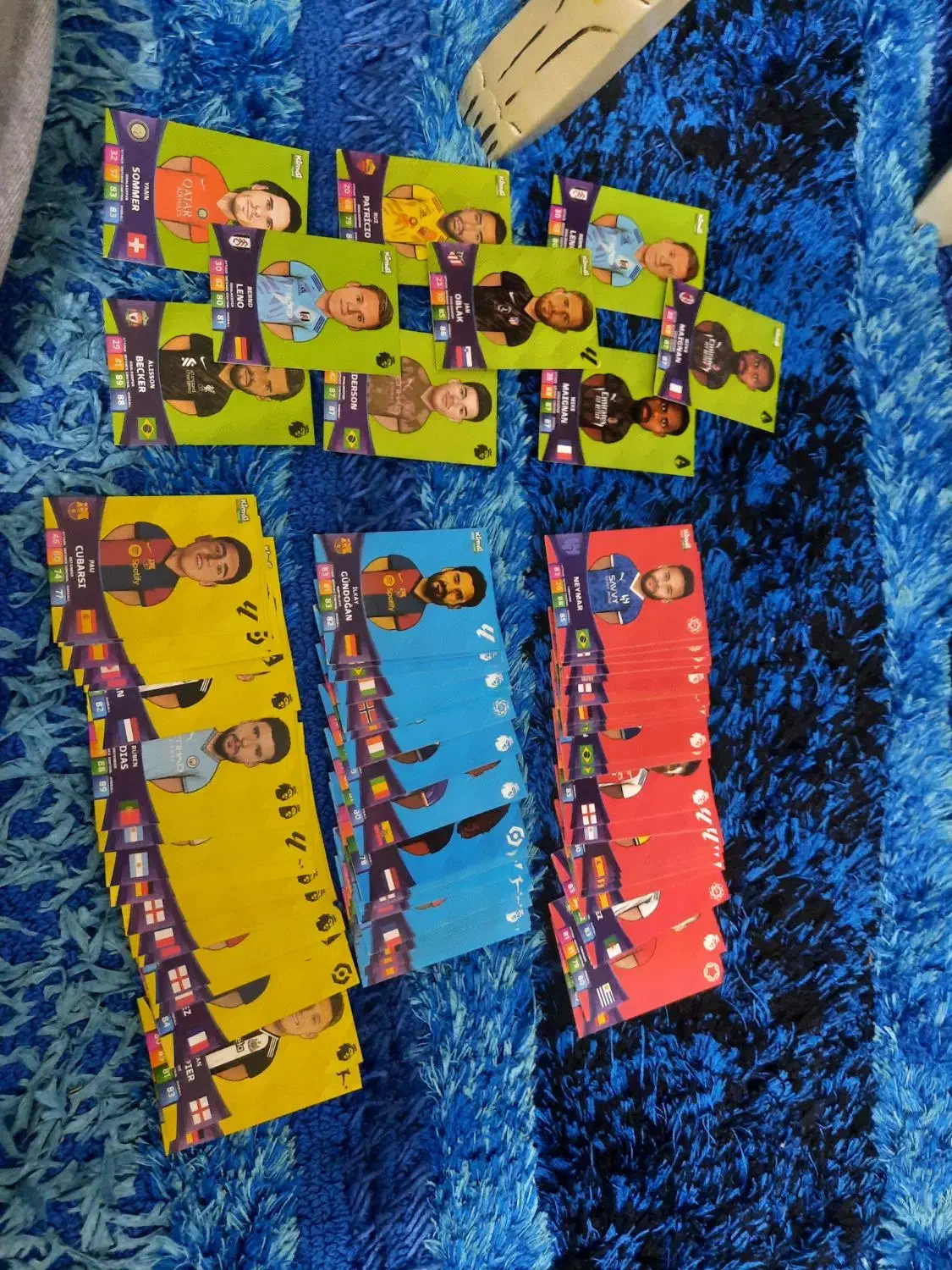 انواع کیمدی|کلکسیون و سرگرمی|قم, شهرک امام حسین|دیوار