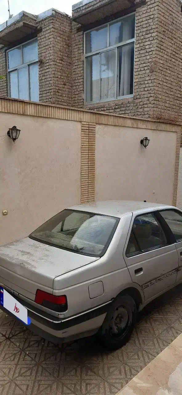 وسیله نقلیه|خودرو سواری و وانت|قوچان, |دیوار