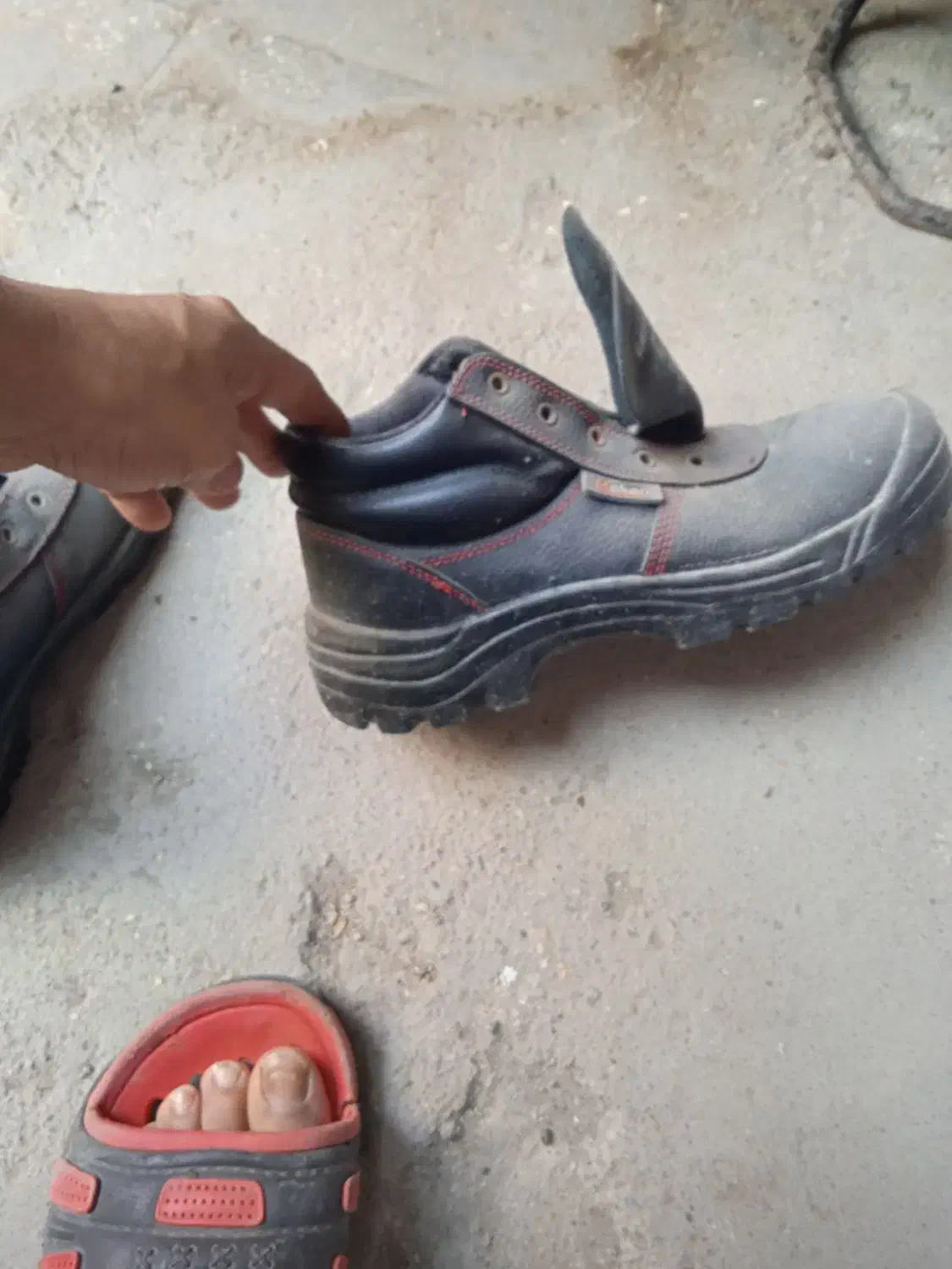 قیمت کار جنس خوب|کیف، کفش، کمربند|بندرعباس, |دیوار