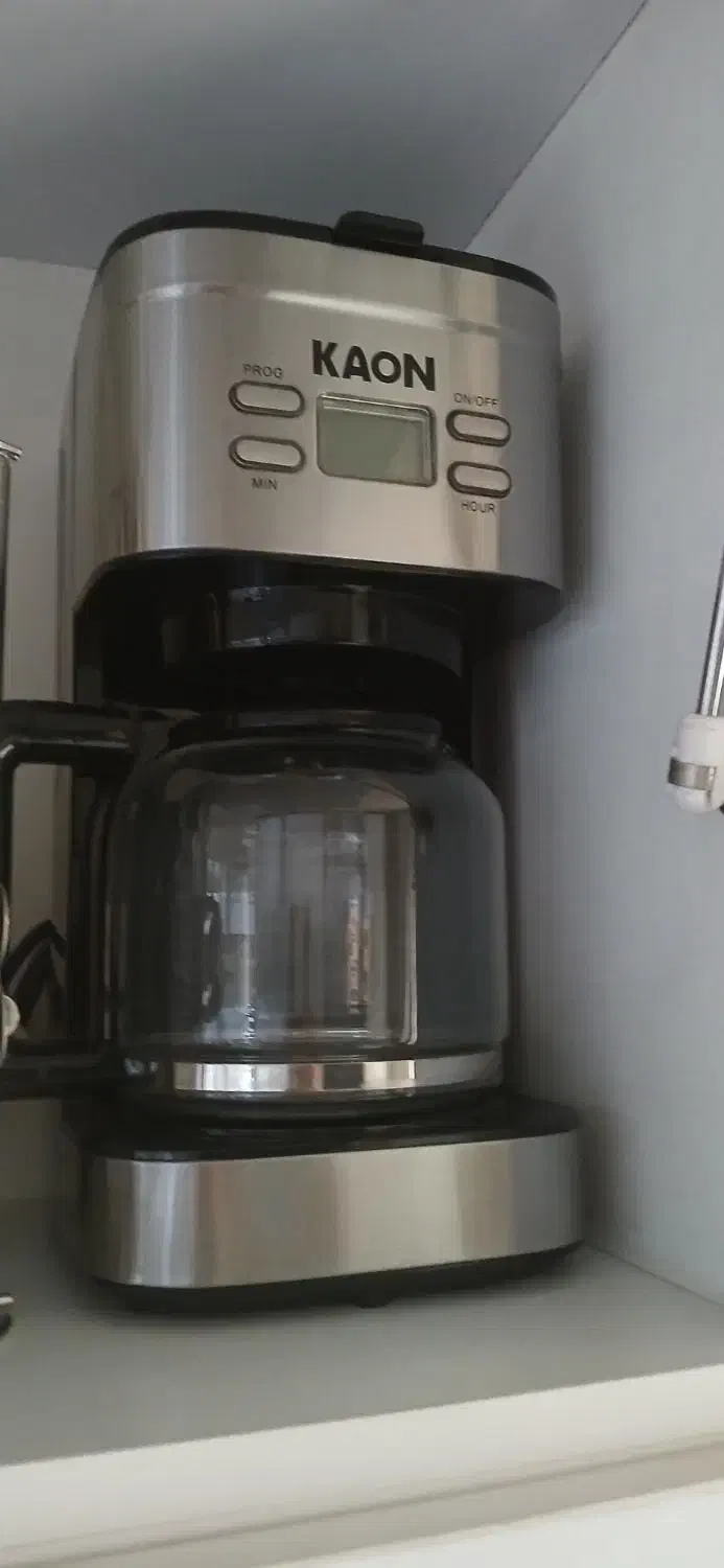 چای ساز کاون|سماور، چایساز، قهوهساز|پاکدشت, پاکدشت (مامازند)|دیوار