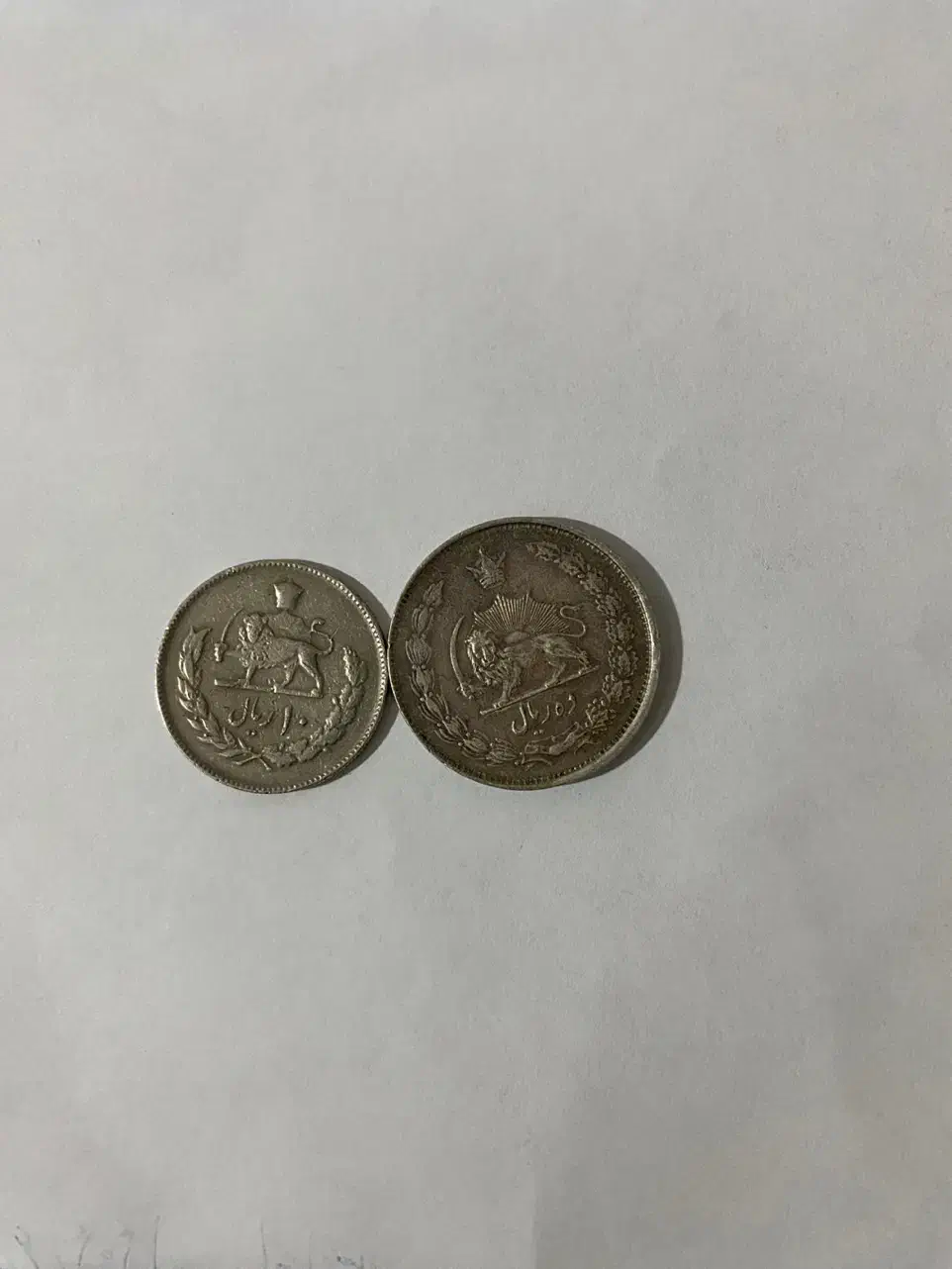 فروش سکه|کلکسیون سکه، تمبر، اسکناس|بم, |دیوار