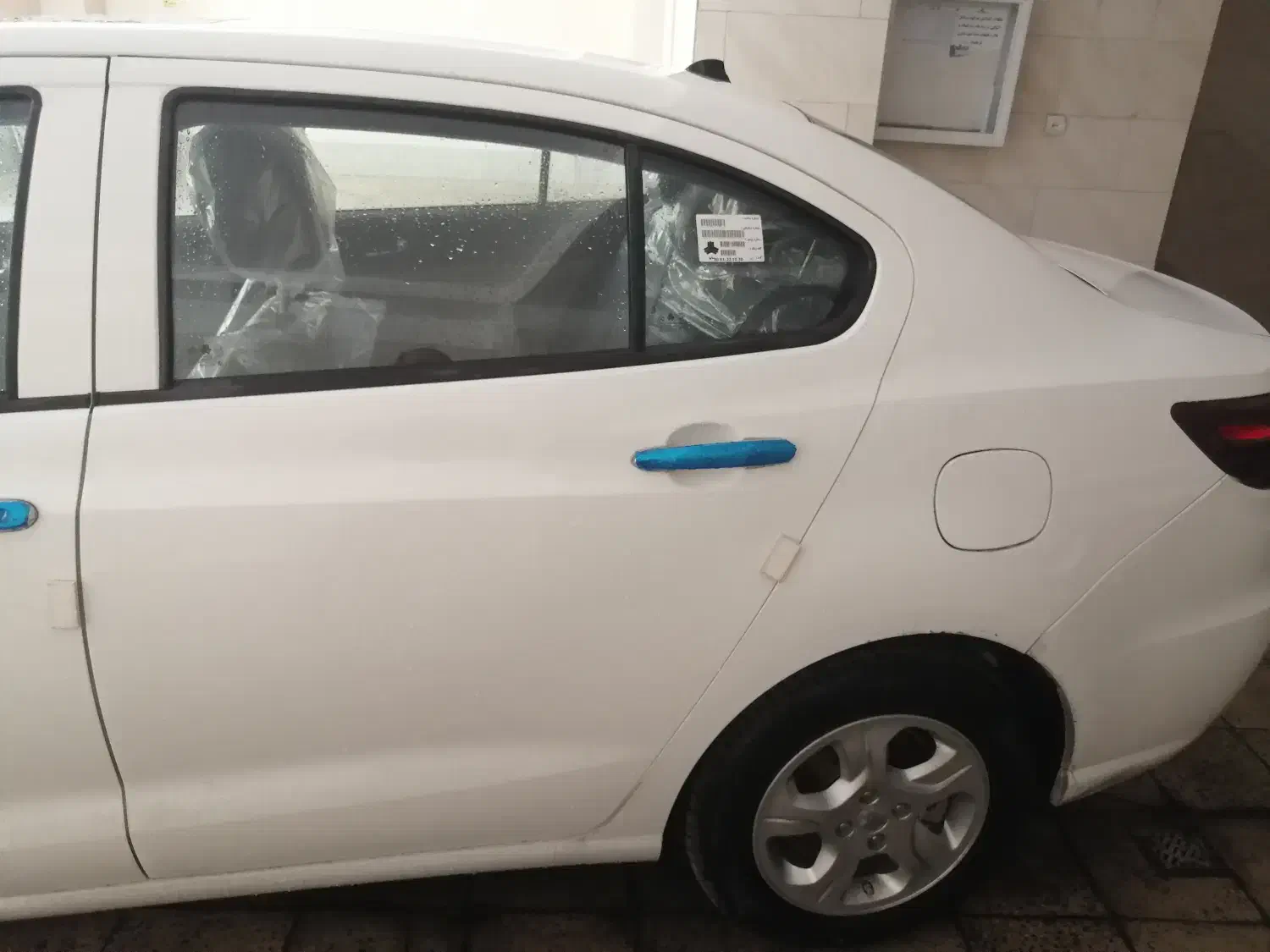 شاهین G اتومات cvt صفر آخر 1403|خودرو سواری و وانت|تهران, شهرک دانشگاه شریف|دیوار