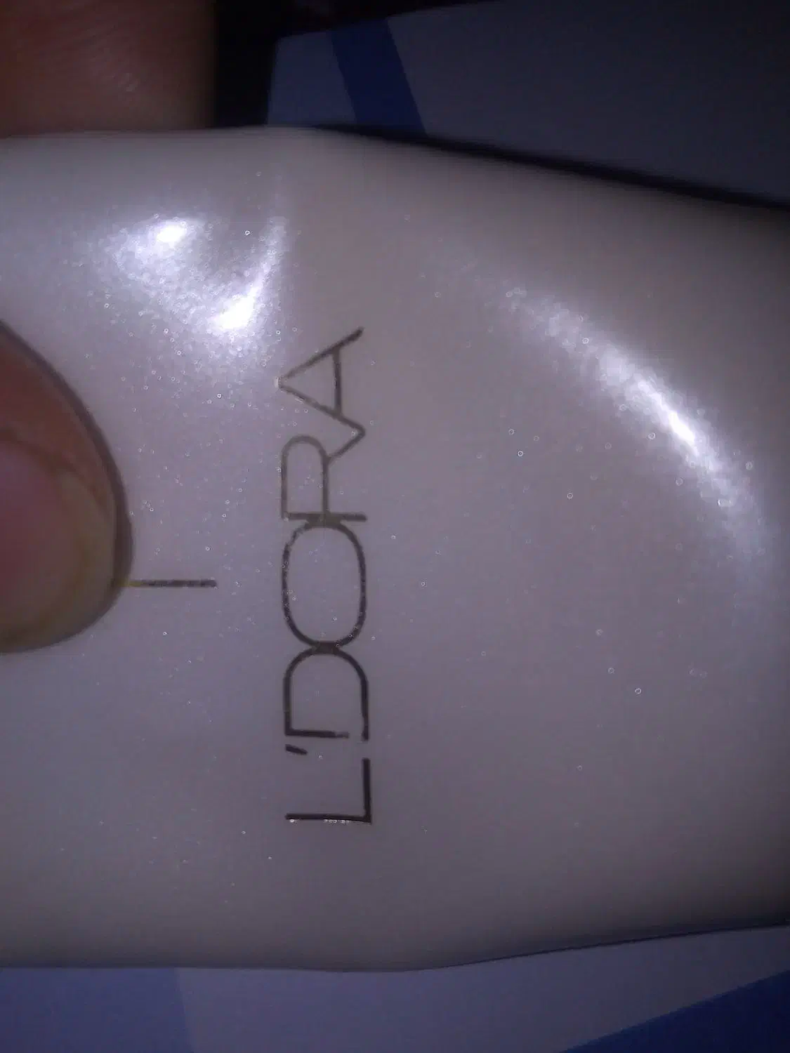 کرم لودرا فروشی|آرایشی، بهداشتی، درمانی|بیرجند, |دیوار