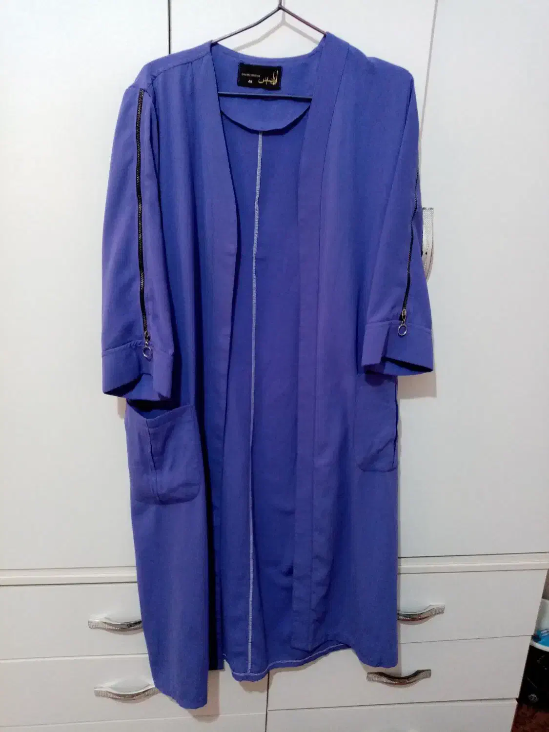 مانتو سایز 44 تا 46|لباس|پاکدشت, پاکدشت (مامازند)|دیوار