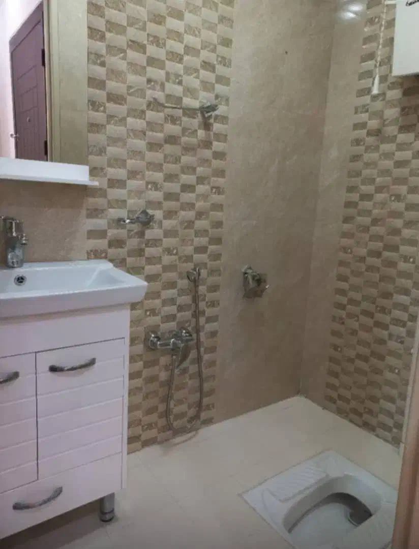 صادقیه جنت اباد جهاداکبر ۶۳فول امکانات  ۴ساله