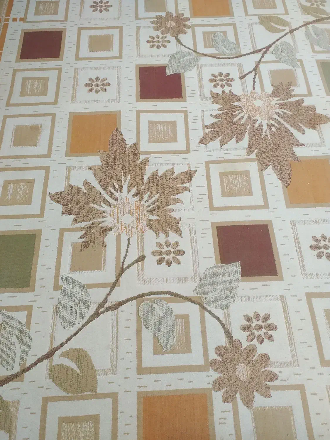 گلیم آشپز خونه|گلیم، جاجیم، گبه|کبودرآهنگ, |دیوار