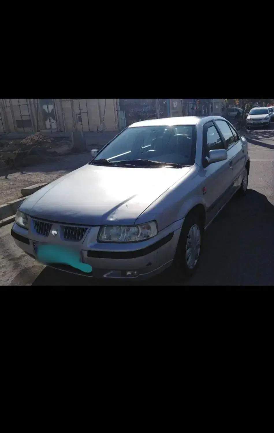 سمند ایکس 7 بنزینی|خودرو سواری و وانت|تبریز, |دیوار