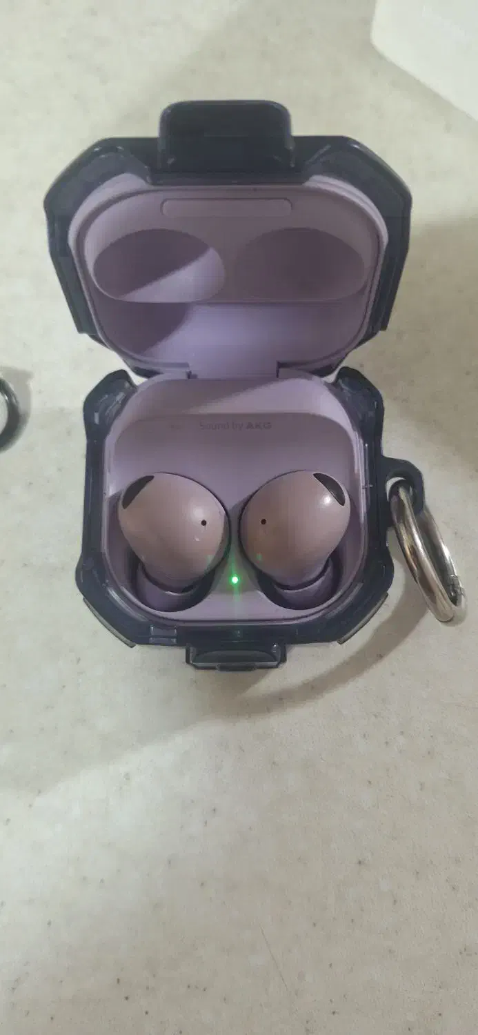 بادز 2 پرو|لوازم جانبی موبایل و تبلت|شهر ری, جوانمرد قصاب|دیوار