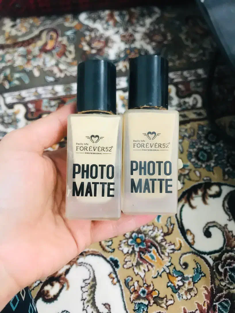 کرم پودر|آرایشگاه و سالن‌های زیبایی|فسا, |دیوار