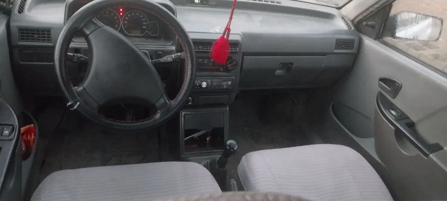 ۸۵ بدون رنگ|خودرو سواری و وانت|سقز, |دیوار